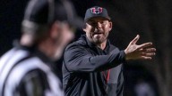 Highlights of Hillcrest football's win against Greenville in Week 9