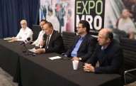 Más de 400 empresas participarán en la Expo MRO