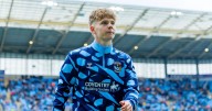 Frank Lampard sends clear message to 16-year-old Coventry City talent amid Manchester United link