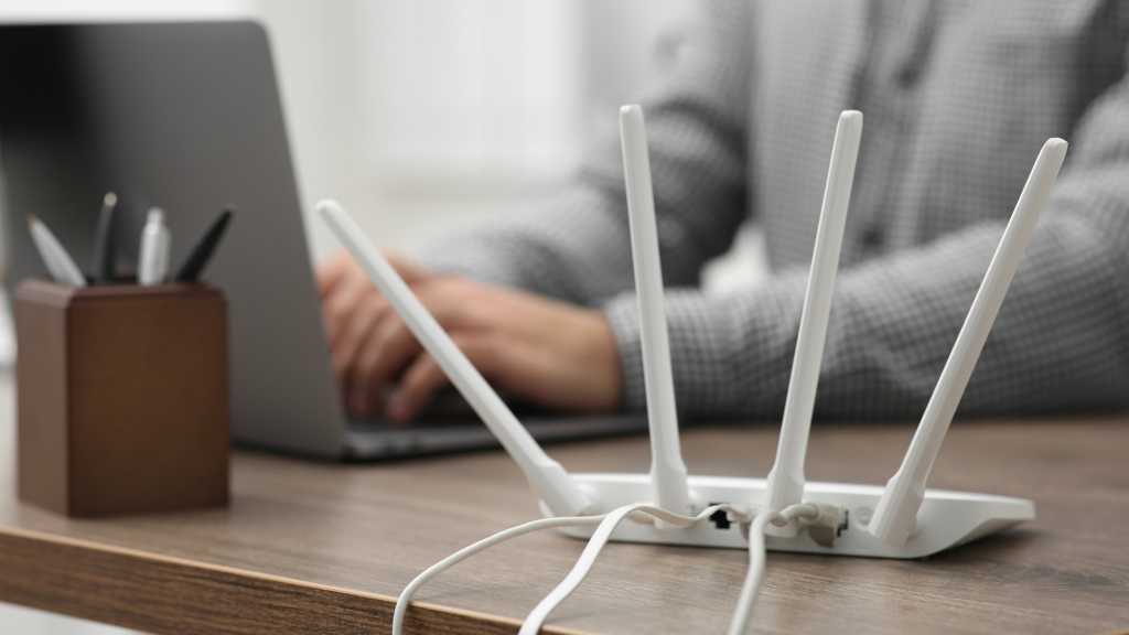 Uh oh! Public Wi-Fi routers can 'identify' you even if you have no phone