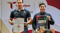 Presentan en Tamaulipas el Premio Estatal del Deporte 2025 con una bolsa de más de 250 mil pesos