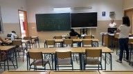 Más de 80 aspirantes con discapacidad intelectual se examinan en Granada para ser auxiliares administrativos