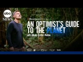 'Game of Thrones' actor tackles the environment on TV