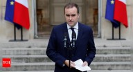 France’s political turmoil: PM Sebastien Lecornu attempts to steady Emmanuel Macron’s shaky ship, unveils new cabinet