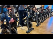 Pedaling for a purpose: Group cycling for Parkinson's patients