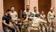 'Special Forces: World's Toughest Test' Season 4: See episode times