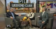 PTL Weekend Guide: October 9, 2024