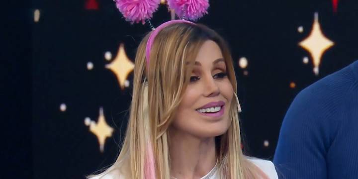 La emoción de Panam al explicar el significado de su canción “Colibrí”: la conexión con la muerte de su hija