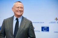 EU commissioner raises alarm over UK human rights