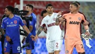 La grave denuncia de Lanús por penal para la Universidad de Chile en el último minuto