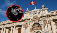 Congreso pide investigar las causas y el móvil de la muerte de Eduardo Ruiz durante protestas