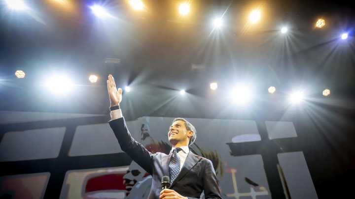 Países Bajos: el partido progresista D66 gana las elecciones y pone fin al dominio de la extrema derecha de Geert Wilders