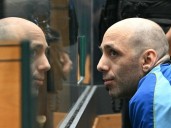 Frenchman in missing-body case gets 30 years for murdering wife