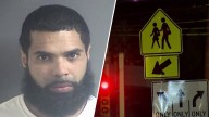 hispano de NJ acusado por delitos sexuales y portar armas