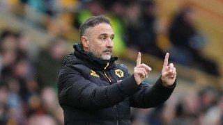 Wolves manager Pereira involved in heated exchange with own fans after latest loss