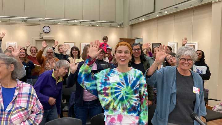 Family Folk Machine: Dreaming Iowa | Music Column Jean Littlejohn