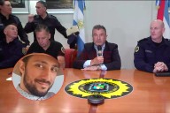“Laurta tuvo una mente criminal metódica y planificó los asesinatos desde Uruguay”