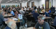 'This kind of levels the playing field' | DAV bootcamp teaches business skills, connects veterans with CEOs