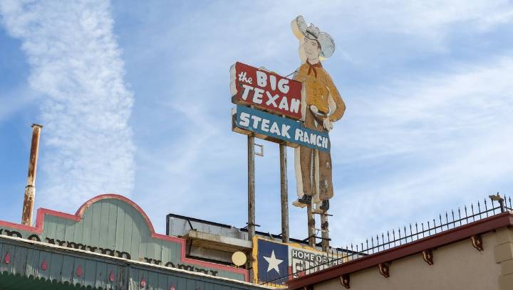 US Cities' Meat Carbon Emissions Comparable To Fossil Fuel Use