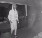 Worcester police seek help finding burglary suspect