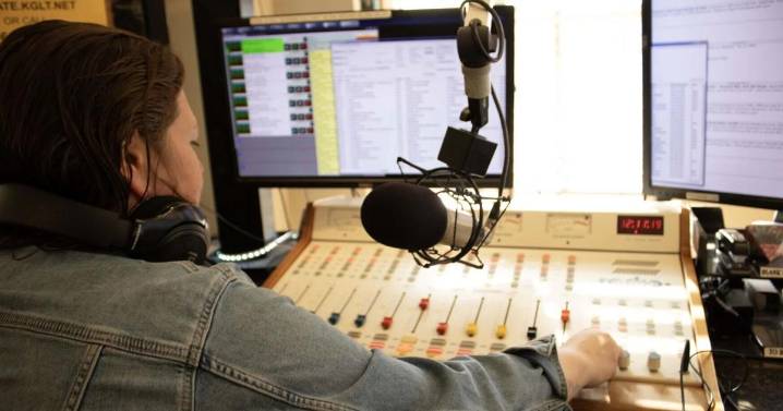 Alternative universe: KGLT stays true to roots, makes the case for radio