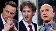 Quién es la persona más rica del mundo en 2025