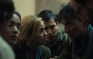 Un juez ordena eliminar un diálogo de la película ‘Noviembre’, sobre el Palacio de Justicia