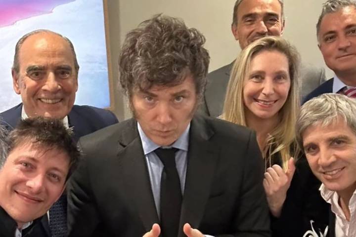 Los cambios del día después. Máxima tensión por el nuevo esquema de poder