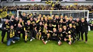 How a tiny Swedish team achieved one of the biggest ever shocks in European soccer