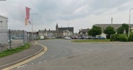 Police called to mass brawl in middle of city street