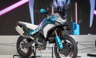 La nueva moto china que ya está disponible en preventa