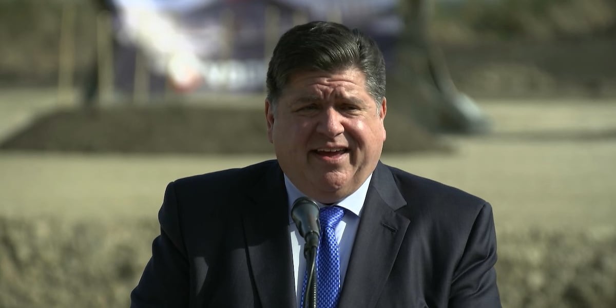 Gov. Pritzker signs executive order to direct $20M to food banks