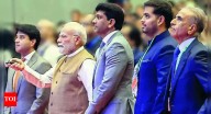 Best time to invest, innovate and make in India: PM Modi