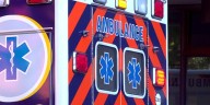 Owosso man killed after SUV hits semi-truck on Grand River Avenue