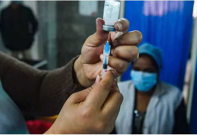British Indian medic calls for public apology over COVID vaccine...