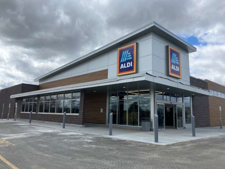 New ALDI store coming to Muskegon County this month