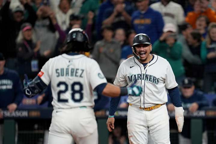 Ex-MLB GM: Red Sox 'best fits' for two top free agents