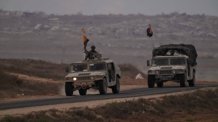In a first, US reveals its military role in post