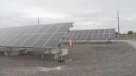 Elk Street solar farm to go online in Buffalo with government, ratepayer subsidies