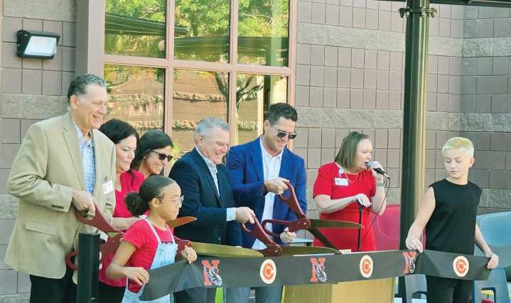 Chandler schools: Latest media arts center complete