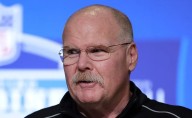 NFL News: Andy Reid sends clear message to Chris Jones after controversial play in Chiefs loss against Jaguars