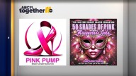 Pink Pump Breast Cancer Foundation hosts 2 inspiring events in Durham