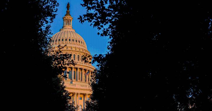 Government shutdown 2025: What to know on airport travel, social security, student loans, military, SNAP and more