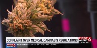 Senator files complaint over medical marijuana regulations in Nebraska