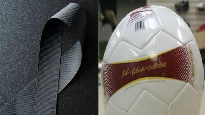 Video | Asesinan a tiros a presidente de equipo de fútbol de segunda división, quien iba en el carro con su hijo: esto es lo que se sabe
