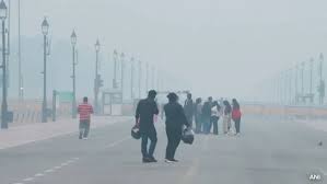 AA Edit | Diwali Worsens NCR's Toxic Air