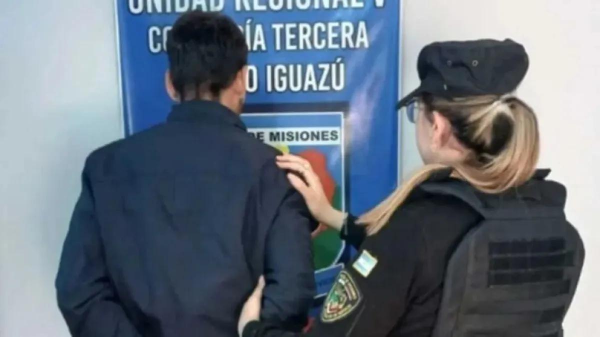 Imputaron a conductor acusado de atropellar y matar en Iguazú