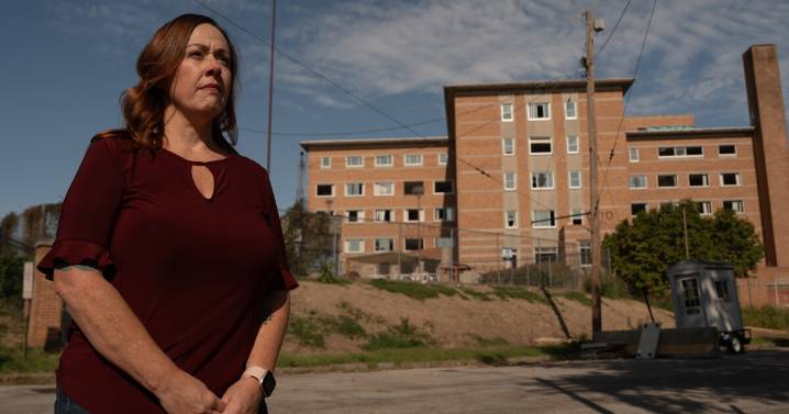 Fed-up neighbors want a vacant St. Louis hospital cleaned up. Could a buyer come through?