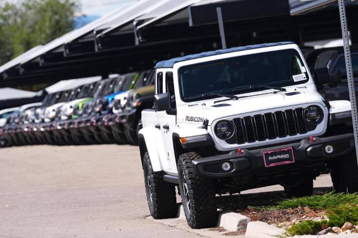 What to do if you’re underwater on your car loan