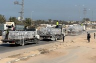 WHO says Gaza aid is still far below requirement